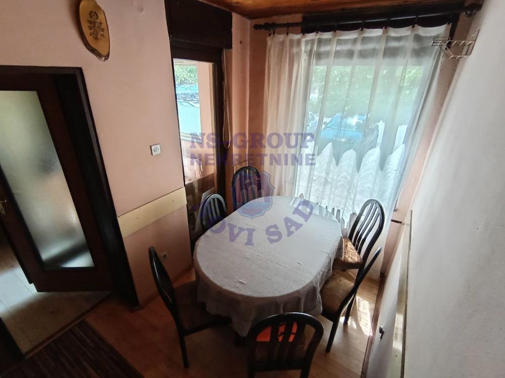 Slika 2 - ~Komforan dvosoban stan na Novom Naselju~