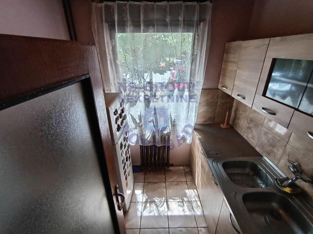 Slika 3 - ~Komforan dvosoban stan na Novom Naselju~