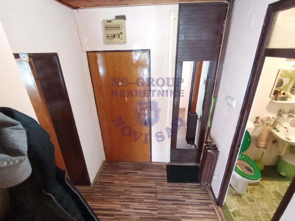 Slika 4 - ~Komforan dvosoban stan na Novom Naselju~