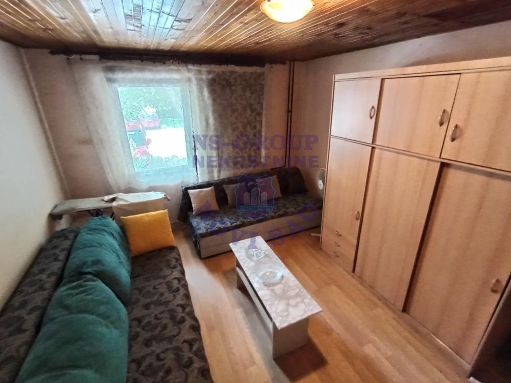 Slika 5 - ~Komforan dvosoban stan na Novom Naselju~