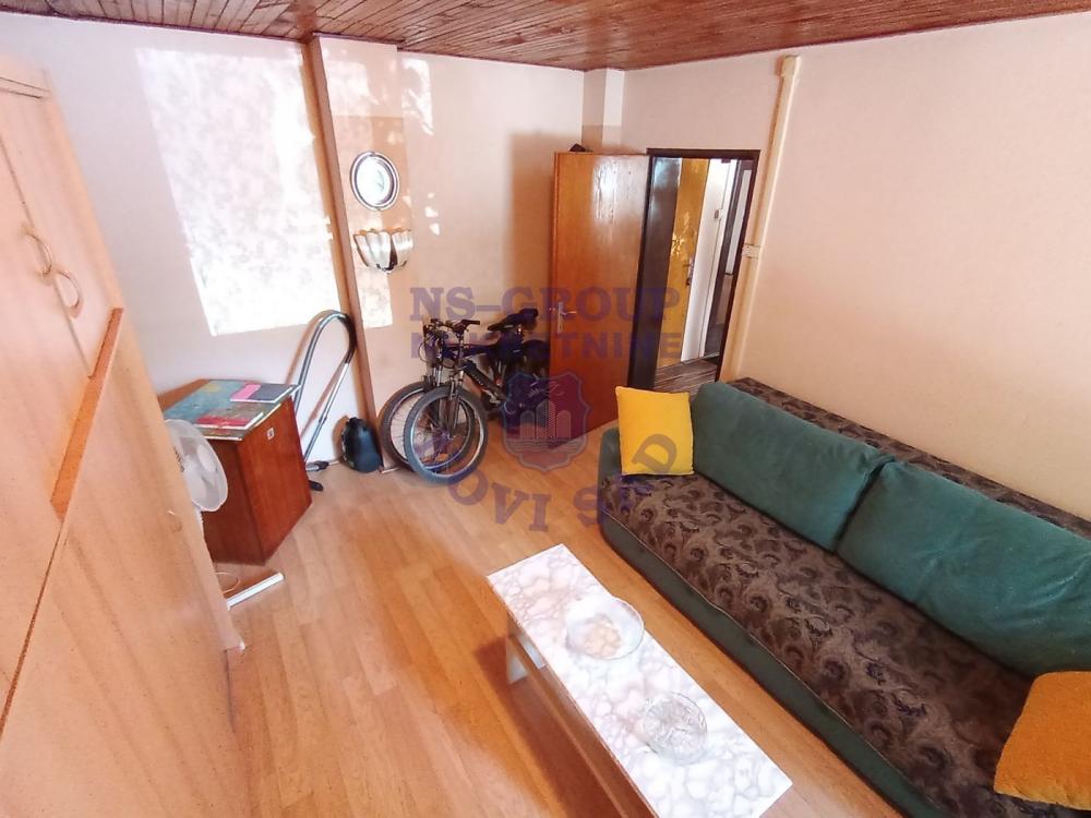 Slika 6 - ~Komforan dvosoban stan na Novom Naselju~