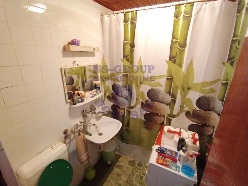 Slika 7 - ~Komforan dvosoban stan na Novom Naselju~