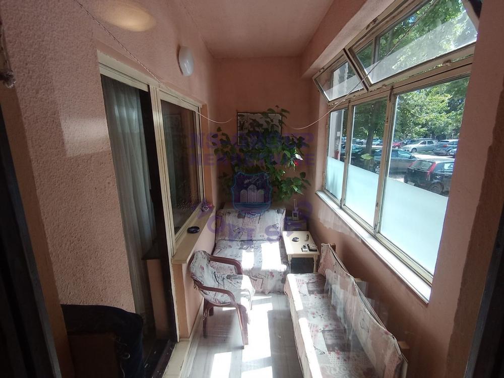 Slika 8 - ~Komforan dvosoban stan na Novom Naselju~