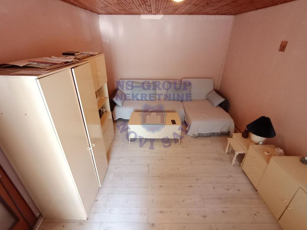 Slika 1 - ~Komforan dvosoban stan na Novom Naselju~