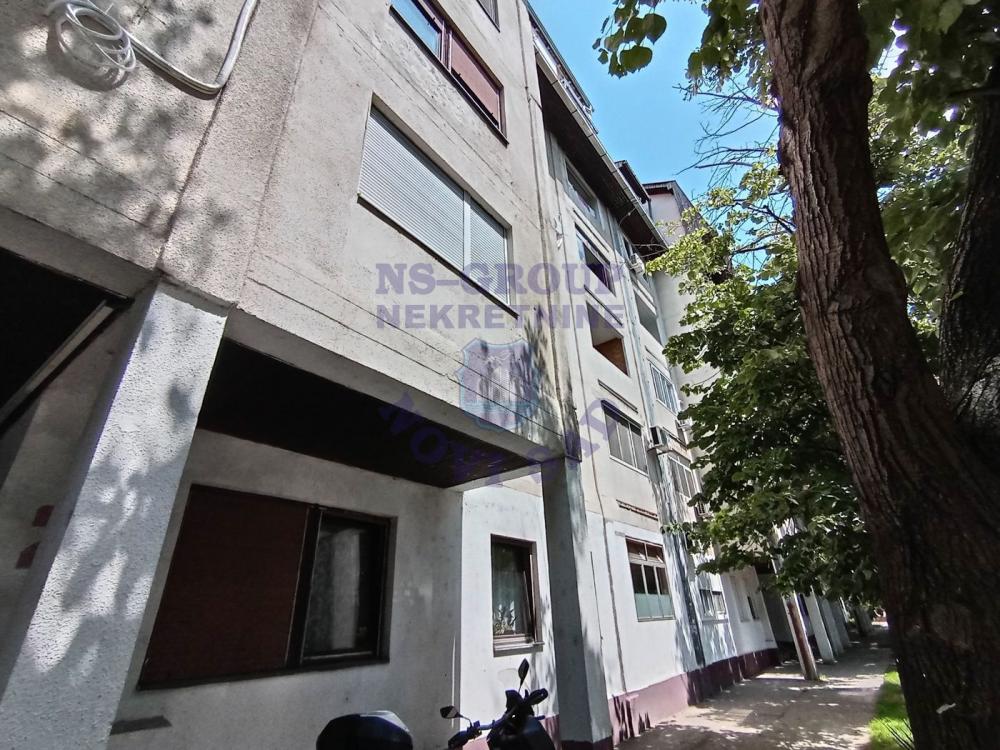 Slika 9 - ~Komforan dvosoban stan na Novom Naselju~