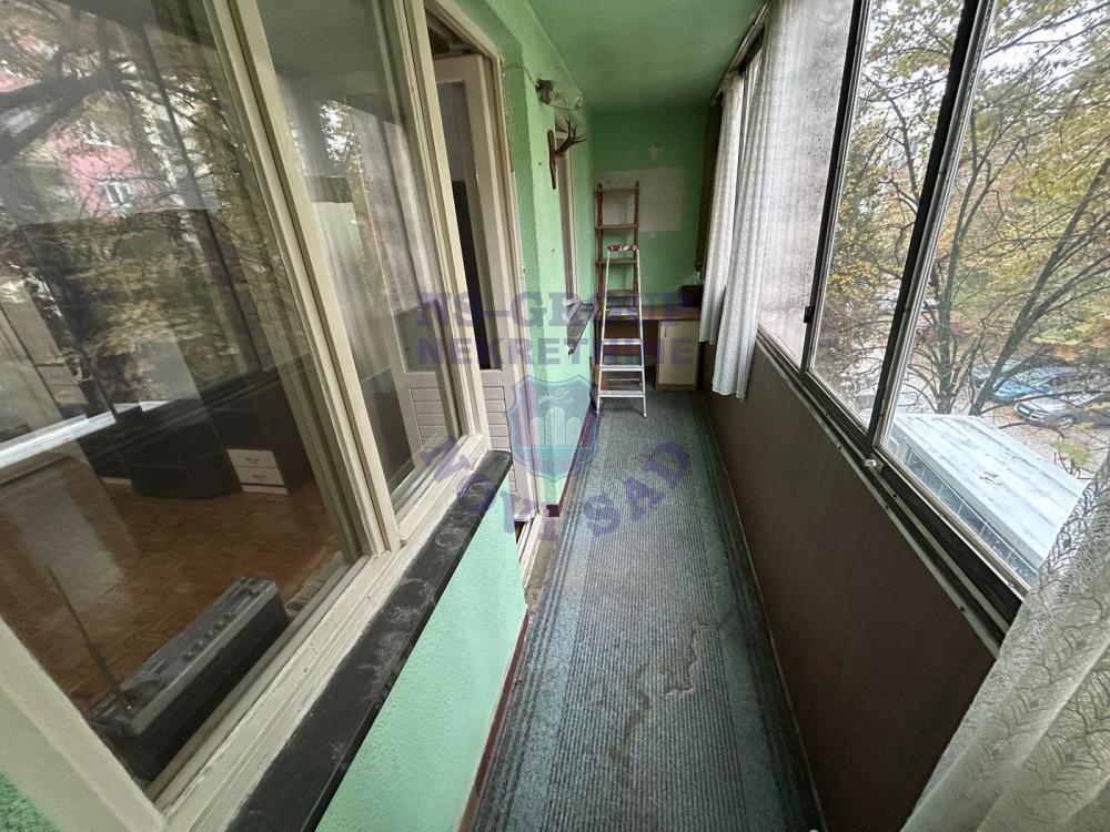 Slika 7 - Dvoiposoban stan na Staroj Detelinari 