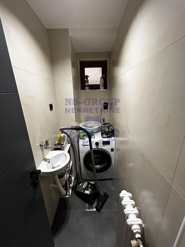 Slika 10 - Troiposoban stan u Centru Novog sada 84m2.