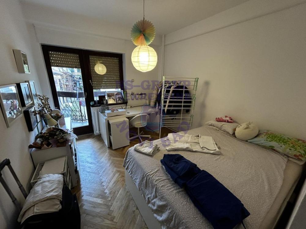 Slika 5 - Troiposoban stan u Centru Novog sada 84m2.