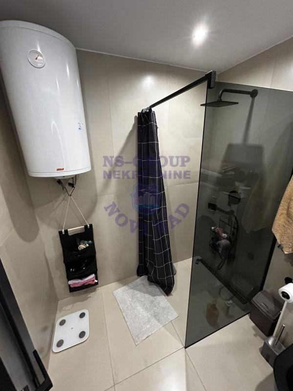 Slika 9 - Troiposoban stan u Centru Novog sada 84m2.