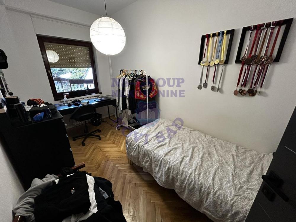 Slika 7 - Troiposoban stan u Centru Novog sada 84m2.