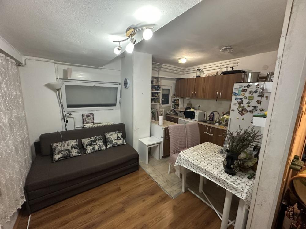 Slika 2 - Stan,NOVI SAD,LIMAN 3,kv: 48.00, € 131350, ID: 1058982