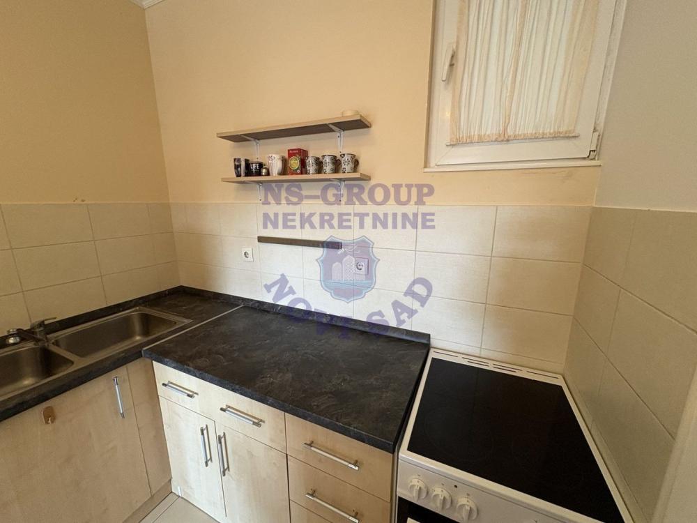 Slika 5 - Dvosoban 40m2 Nova Detelinara