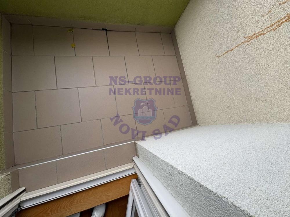 Slika 11 - Dvosoban 40m2 Nova Detelinara