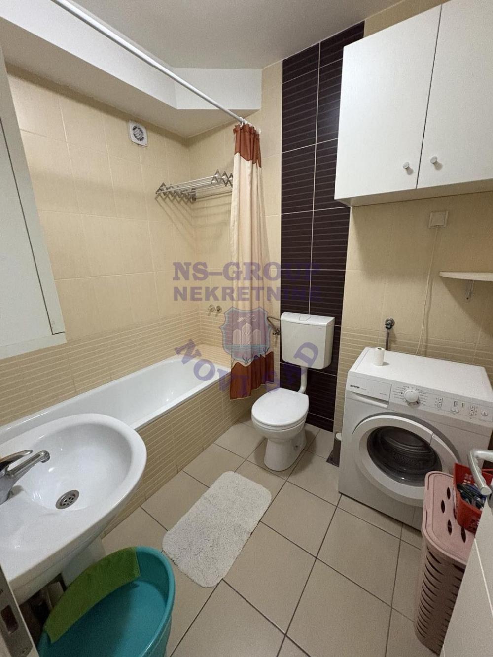 Slika 9 - Dvosoban 40m2 Nova Detelinara