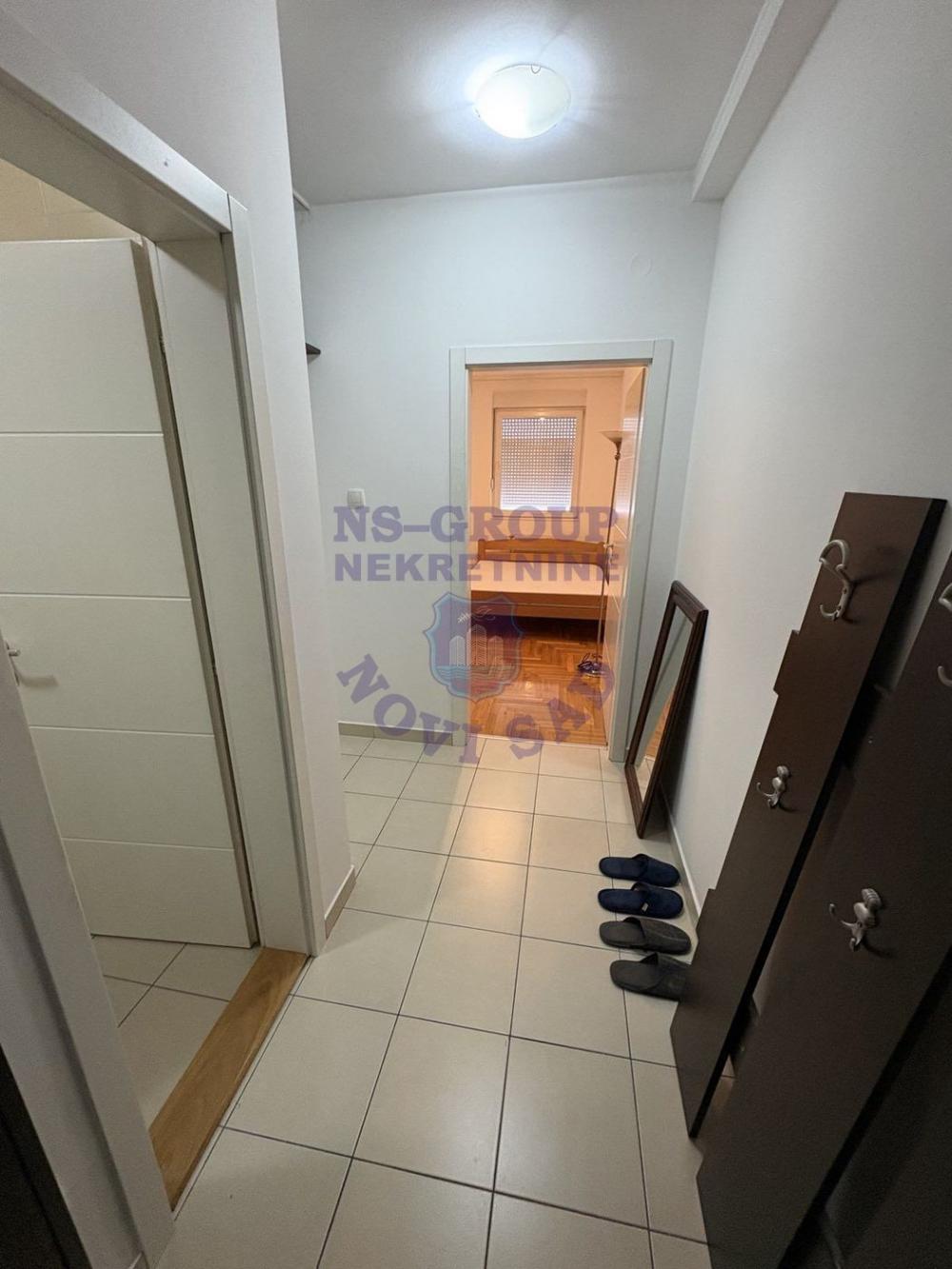 Slika 10 - Dvosoban 40m2 Nova Detelinara