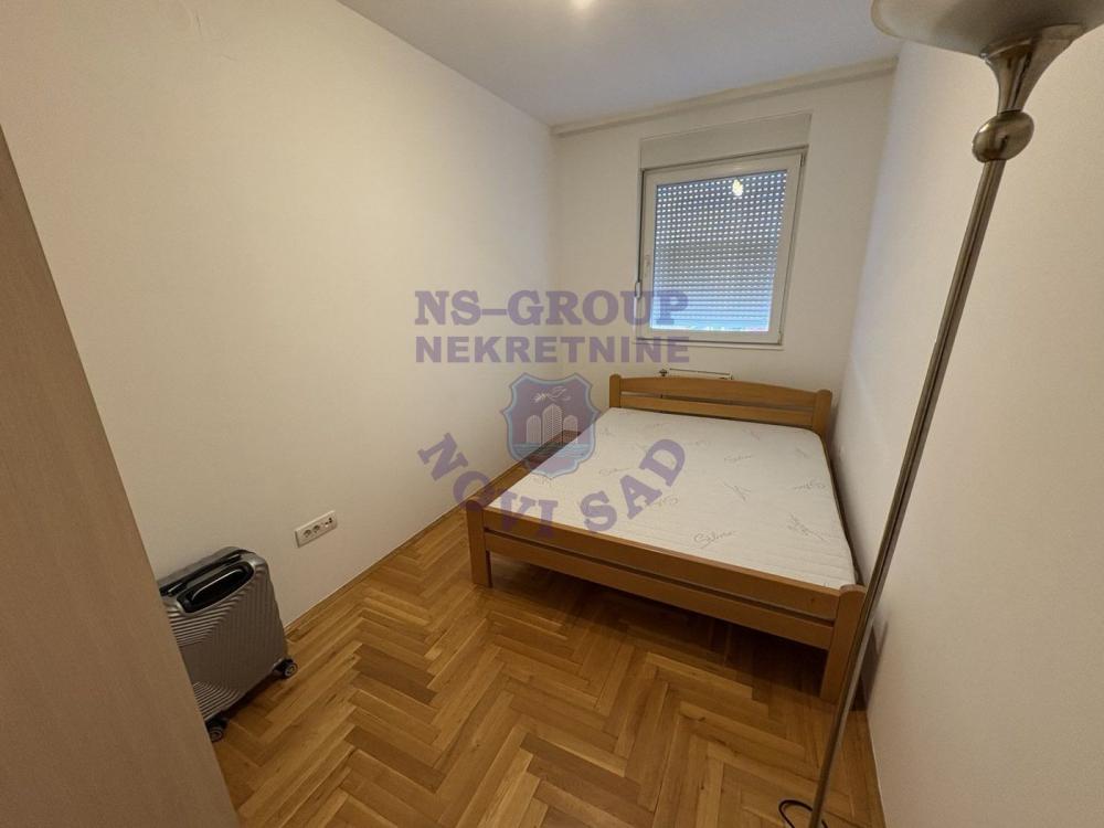 Slika 6 - Dvosoban 40m2 Nova Detelinara