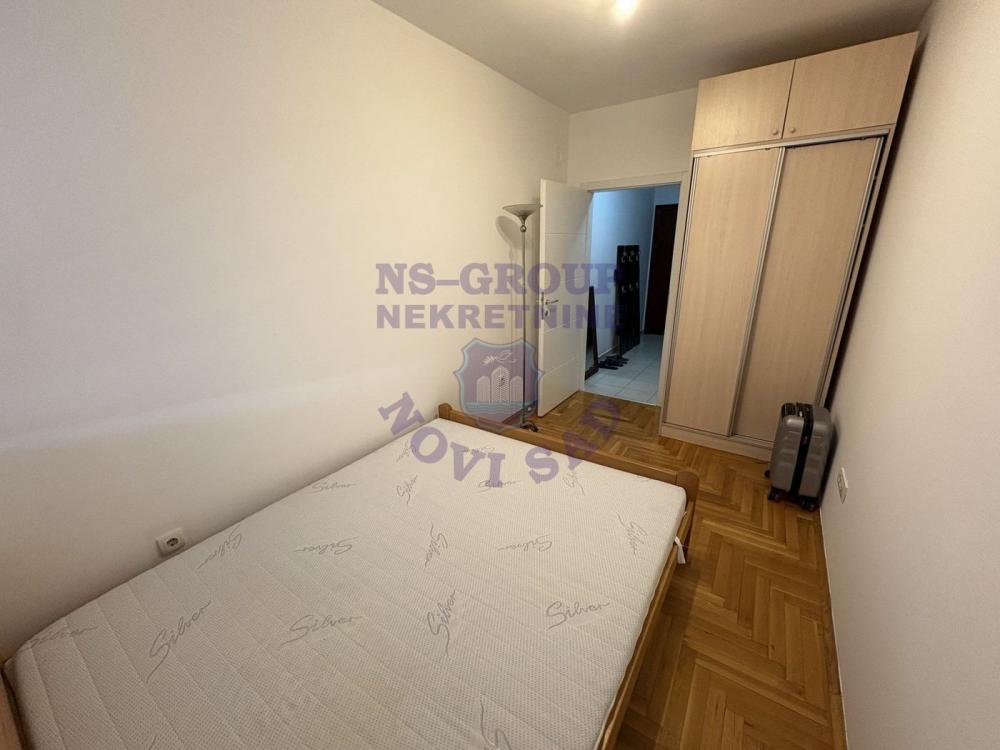 Slika 7 - Dvosoban 40m2 Nova Detelinara