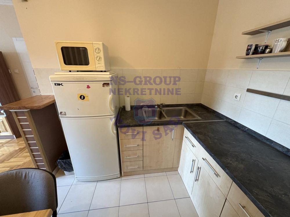 Slika 4 - Dvosoban 40m2 Nova Detelinara