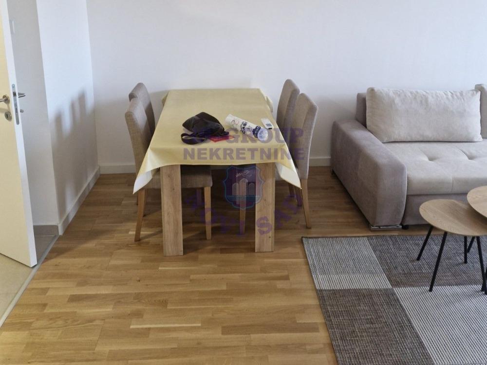 Slika 3 - Dvosoban 48m2 Stari Majur