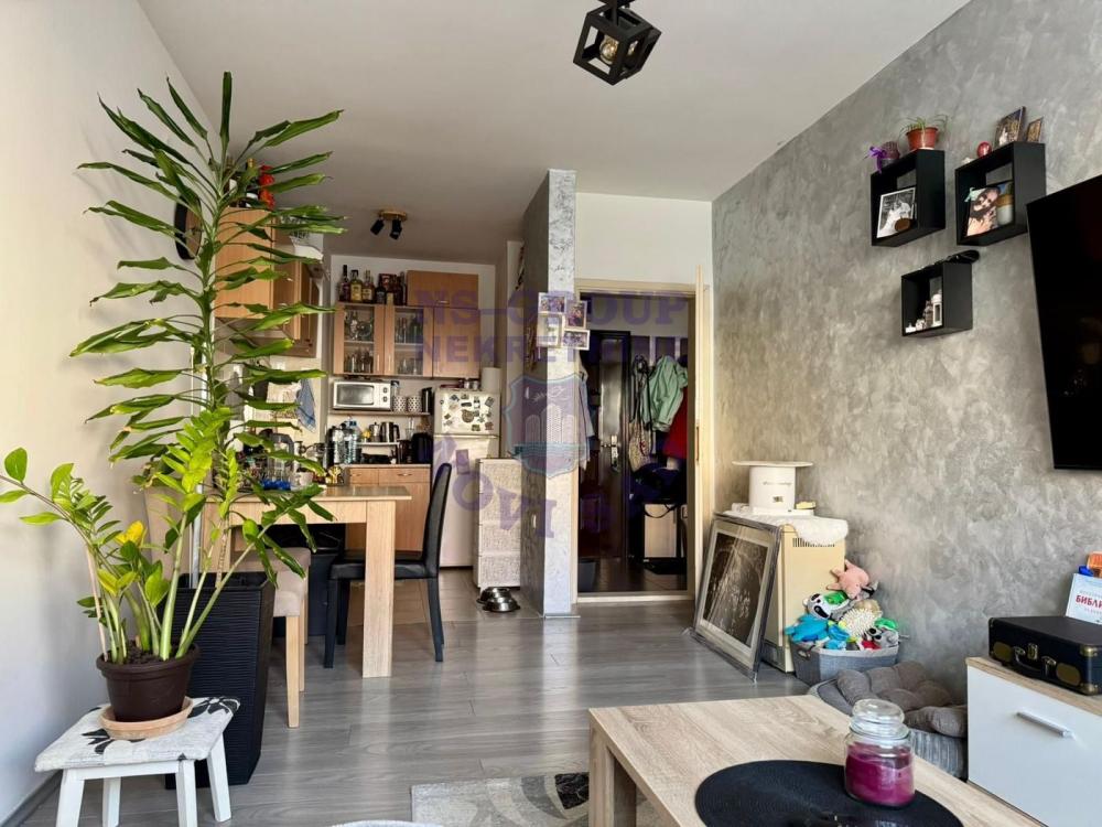 Slika 2 - Dvosoban 41m2 Nova Detelinara