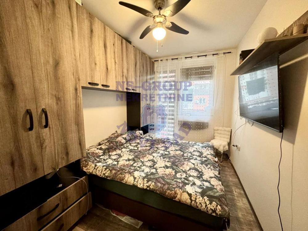 Slika 4 - Dvosoban 41m2 Nova Detelinara