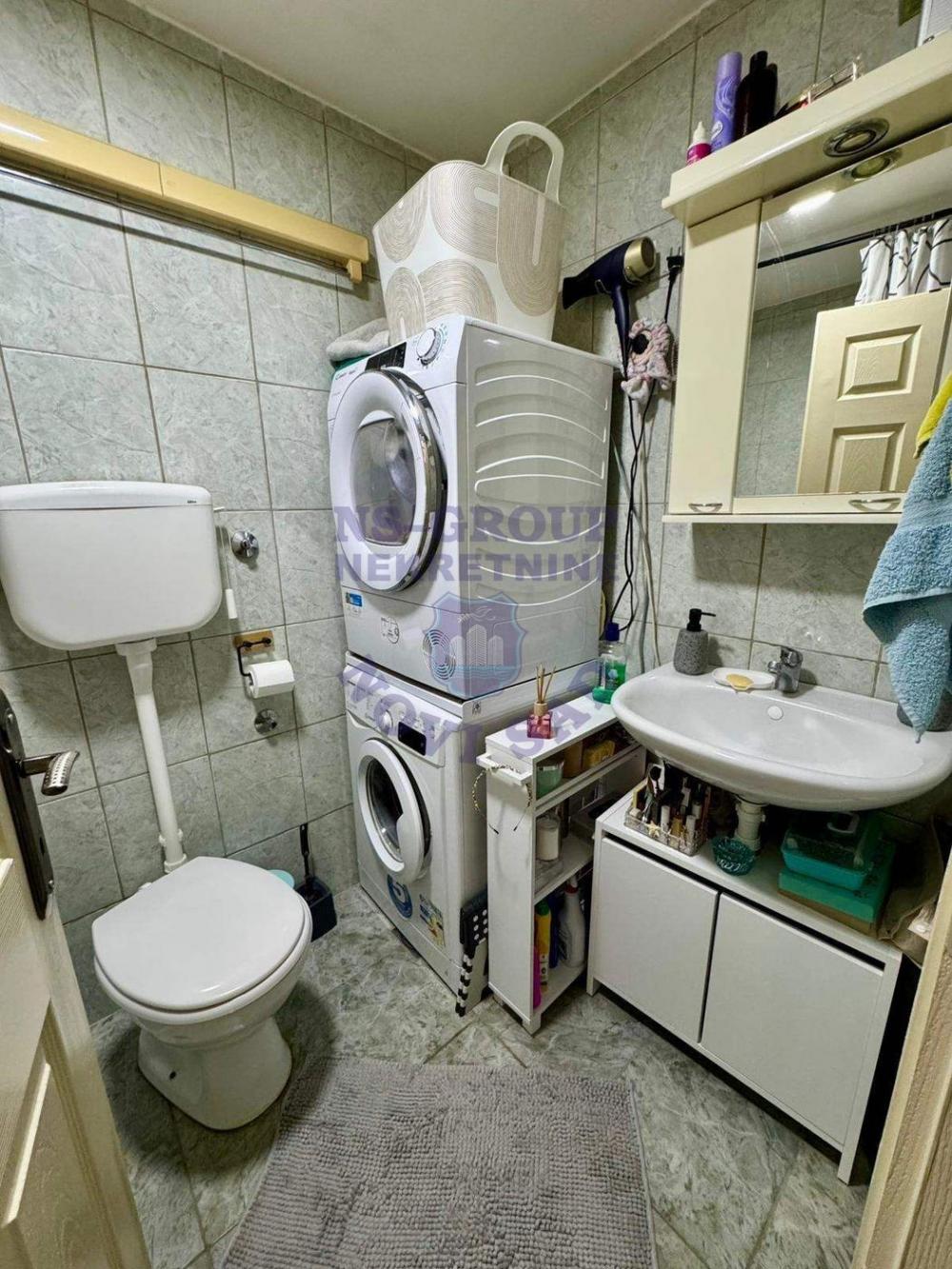 Slika 7 - Dvosoban 41m2 Nova Detelinara