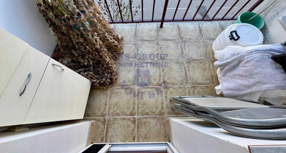 Slika 8 - Dvosoban 41m2 Nova Detelinara