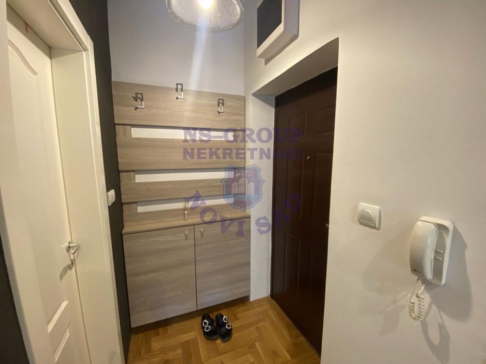 Slika 5 - Prodaja stana, 37m2, Podbara Novi Sad