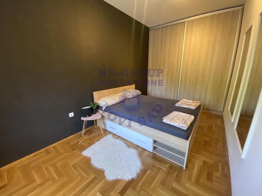 Slika 3 - Prodaja stana, 37m2, Podbara Novi Sad