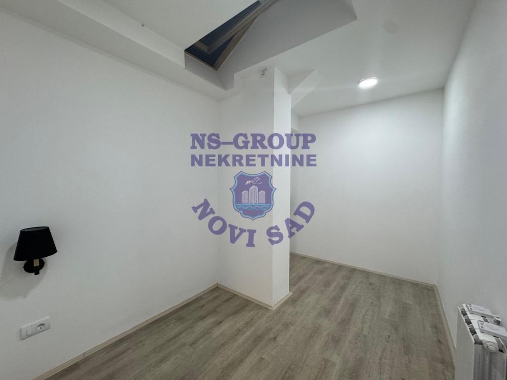 Slika 0 - Prodaja stana, 49m2, Novo naselje Novi Sad