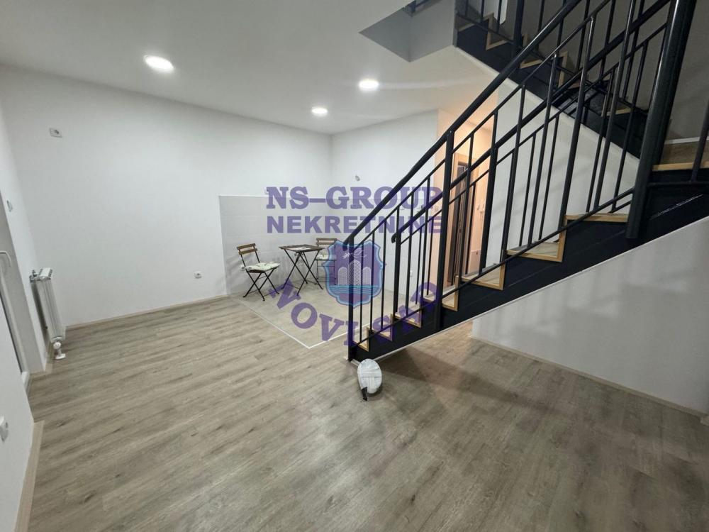 Slika 4 - Prodaja stana, 49m2, Novo naselje Novi Sad
