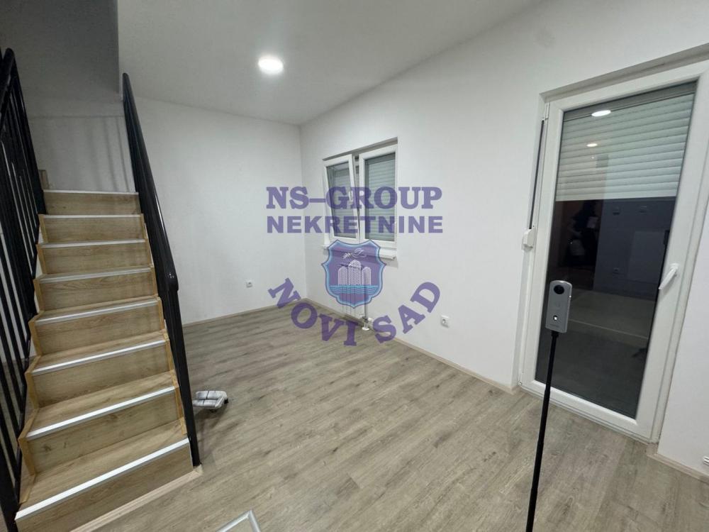 Slika 2 - Prodaja stana, 49m2, Novo naselje Novi Sad