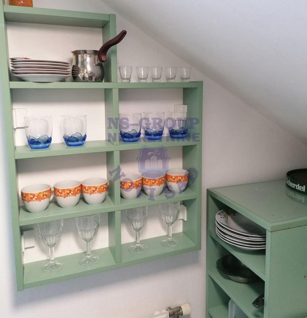 Slika 0 - Prodaja stana, 28m2, Kej žrtava racije Novi Sad