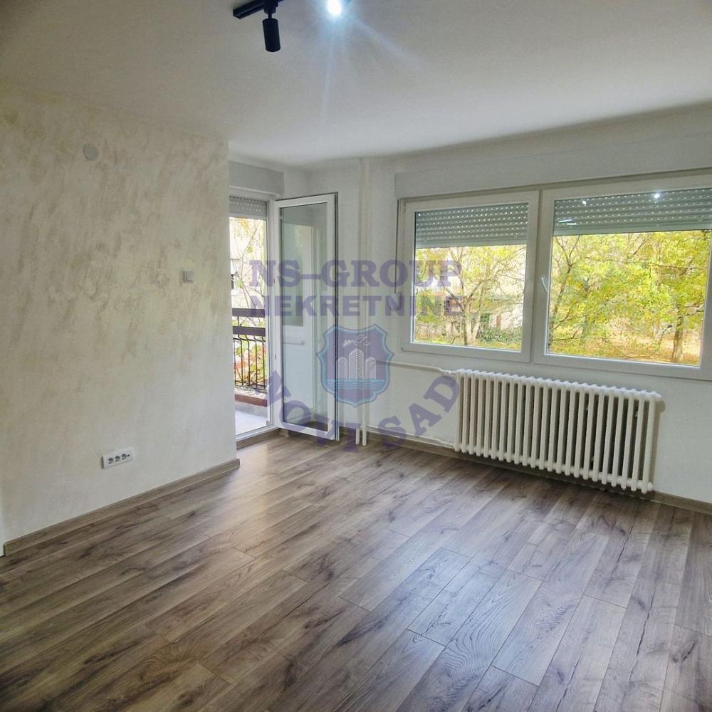 Glavna slika -Jednoiposoban, 40m2, Liman 4 Novi Sad