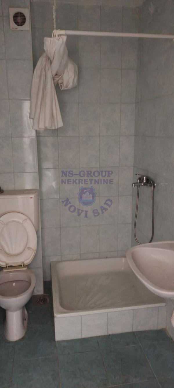 Slika 0 - Prodaja stana, 26m2, Telep Novi Sad