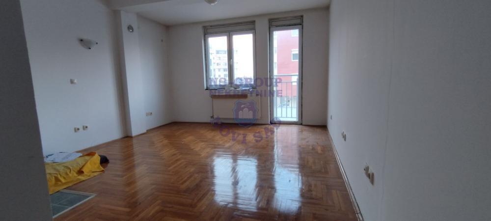 Glavna slika -Prodaja stana, 26m2, Telep Novi Sad