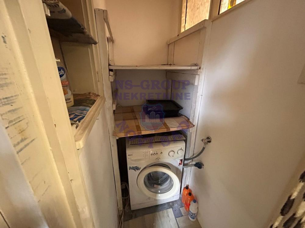 Slika 2 - Prodaja stana, 35m2, Liman 1 Novi Sad