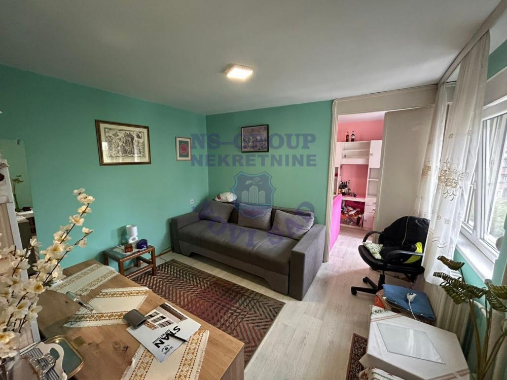 Slika 8 - Prodaja stana, 35m2, Liman 1 Novi Sad