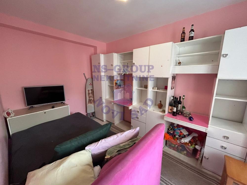 Slika 6 - Prodaja stana, 35m2, Liman 1 Novi Sad