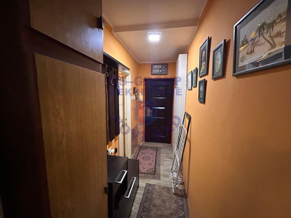 Slika 5 - Prodaja stana, 35m2, Liman 1 Novi Sad