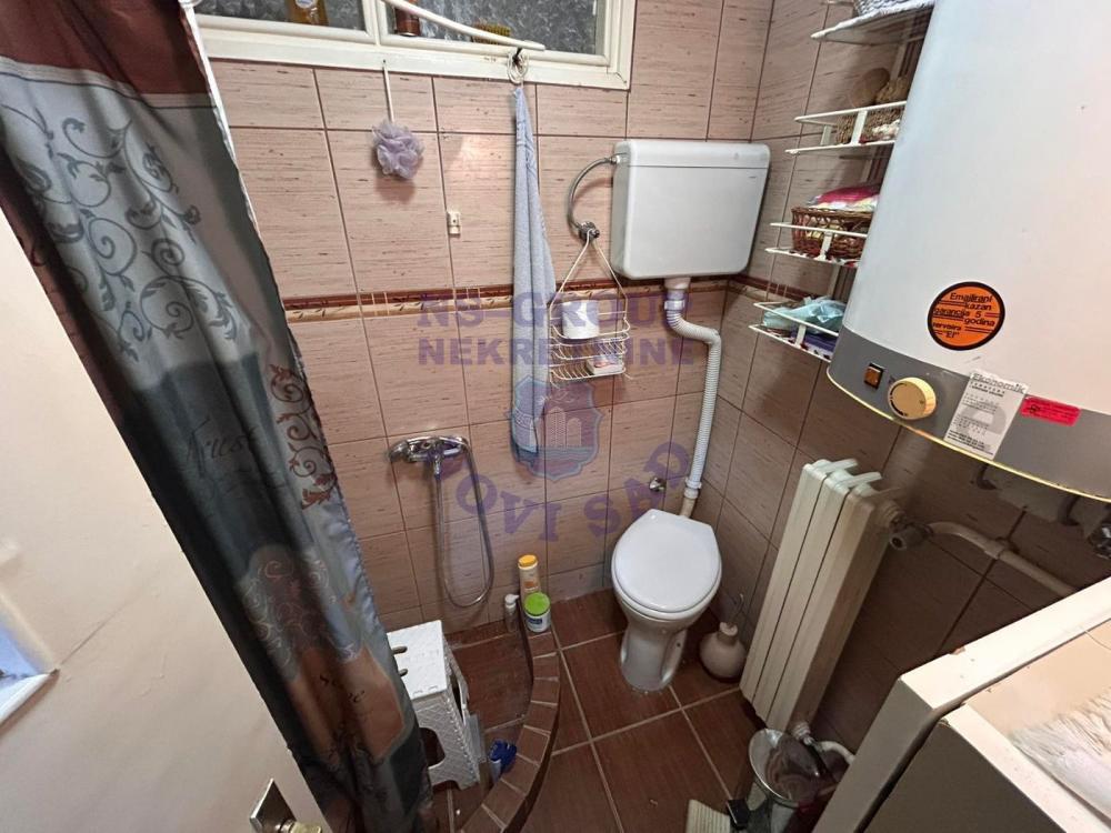 Slika 4 - Prodaja stana, 35m2, Liman 1 Novi Sad