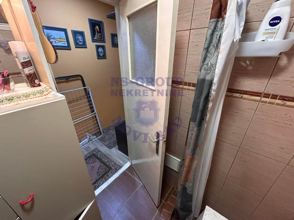 Slika 3 - Prodaja stana, 35m2, Liman 1 Novi Sad