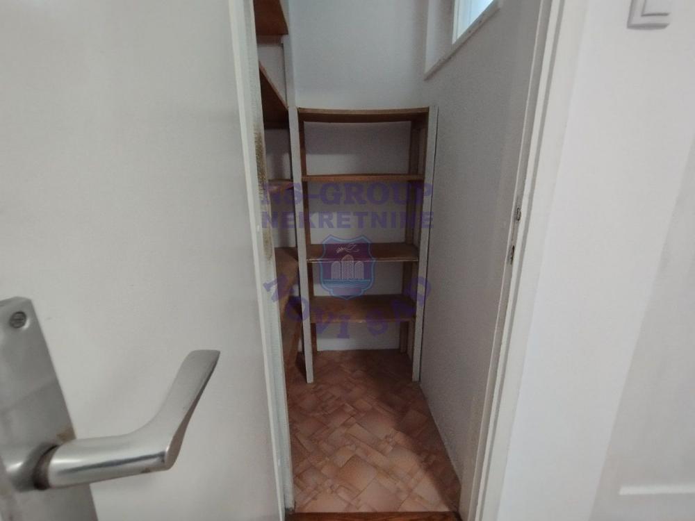 Slika 1 - Dvosoban, 54m2, Bulevar oslobođenja Novi Sad