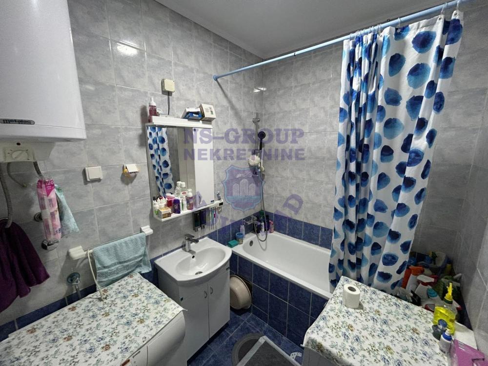 Slika 5 - Dvoiposoban, 49m2, Satelit Novi Sad