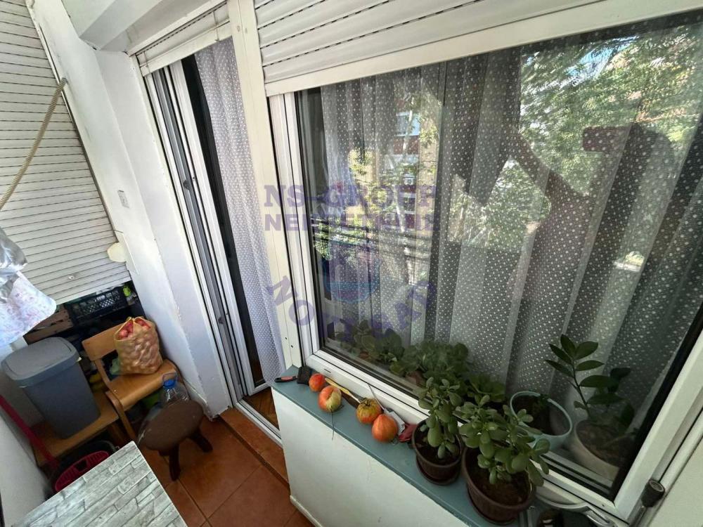 Slika 4 - Dvoiposoban, 49m2, Satelit Novi Sad