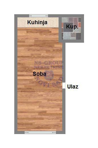 Glavna slika -558137-Garsonjera u izgradnji-Sadovi