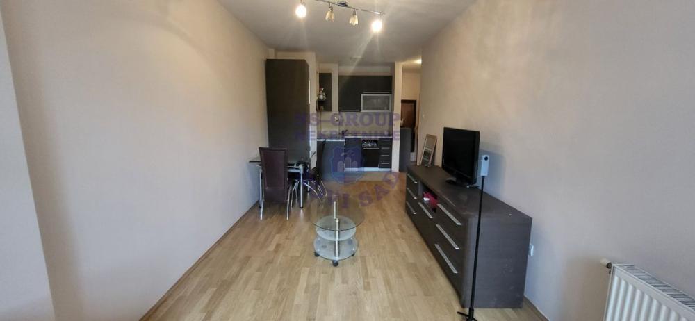 Slika 1 - Dvosoban stan na oličnoj lokaciji