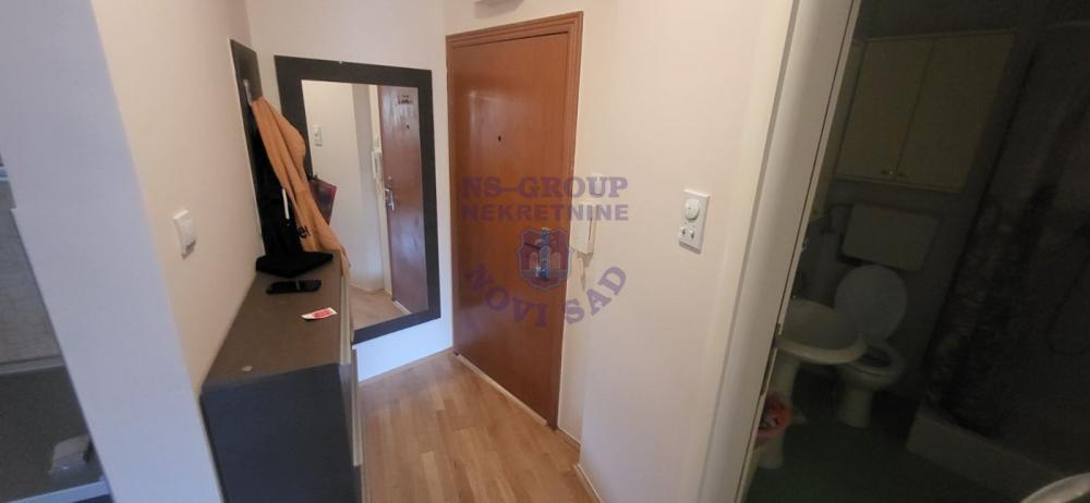 Slika 6 - Dvosoban stan na oličnoj lokaciji