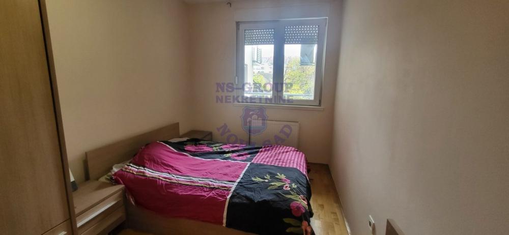 Slika 4 - Dvosoban stan na oličnoj lokaciji