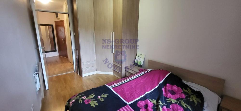 Slika 5 - Dvosoban stan na oličnoj lokaciji